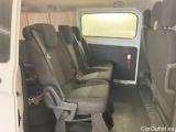  Ford  Transit  Custom Kombi / Tourneo Custom 310 L2 Trend 2.0 TDCi 96KW MT6 E6 #10