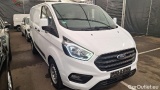  Ford  Transit  Custom Kasten 340 L1 Trend 2.0 TDCi 96KW MT6 E6dT #8