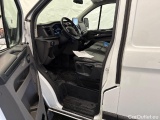  Ford  Transit  Custom Kasten 300 L1 Trend 2.0 TDCi 96KW MT6 E6dT #4