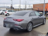  Mercedes  CLA-Klasse CLA -Klasse CLA 200 d (118.312)AMG AMG Line 110KW AT8 E6d #2