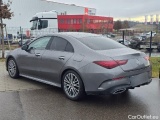  Mercedes  CLA-Klasse CLA -Klasse CLA 200 d (118.312)AMG AMG Line 110KW AT8 E6d #8
