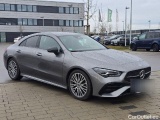  Mercedes  CLA-Klasse CLA -Klasse CLA 200 d (118.312)AMG AMG Line 110KW AT8 E6d #7