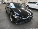  Mercedes  CLA-Klasse CLA -Klasse Shooting Brake CLA 180 (118.684) 1.3  AT7 E6d #8