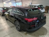  Mercedes  CLA-Klasse CLA -Klasse Shooting Brake CLA 180 (118.684) 1.3 100KW AT7 E6d #7