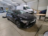  Mercedes  CLA-Klasse CLA -Klasse Shooting Brake CLA 180 (118.684) 1.3 100KW AT7 E6d #18