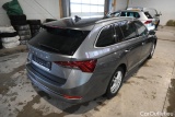 Skoda  Octavia  Combi Style 2.0 TDI 110KW AT7 E6d #2