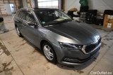  Skoda  Octavia  Combi Style 2.0 TDI 110KW AT7 E6d #7