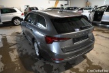  Skoda  Octavia  Combi Style 2.0 TDI 110KW AT7 E6d #8