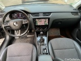  Skoda  Octavia  Combi Style 2.0 TDI 110KW AT7 E6dT #3