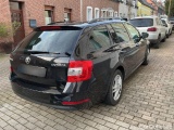  Skoda  Octavia  Combi Style 2.0 TDI 110KW AT7 E6dT #2