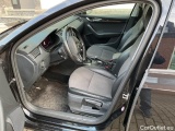  Skoda  Octavia  Combi Style 2.0 TDI 110KW AT7 E6dT #4