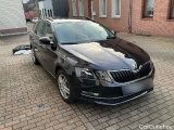  Skoda  Octavia  Combi Style 2.0 TDI 110KW AT7 E6dT #7