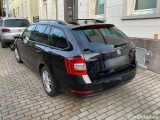  Skoda  Octavia  Combi Style 2.0 TDI 110KW AT7 E6dT #8