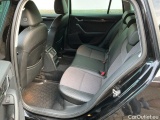  Skoda  Octavia  Combi Style 2.0 TDI 110KW AT7 E6dT #9