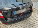  Skoda  Octavia  Combi Style 2.0 TDI 110KW AT7 E6dT #25