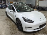  Tesla  Model 3 TESLA  Langstreckenbatt. Allradantrieb Dual Motor Performance 4d 377kW #19