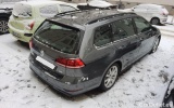  Volkswagen  Golf  VII Variant GTD BMT/Start-Stopp 2.0 TDI 135KW AT7 E6dT #2