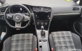  Volkswagen  Golf  VII Variant GTD BMT/Start-Stopp 2.0 TDI 135KW AT7 E6dT #3