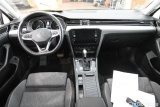  Volkswagen  Passat  Variant Business 2.0 TDI 110KW AT7 E6d #3