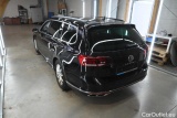  Volkswagen  Passat  Variant Business 2.0 TDI 110KW AT7 E6d #8