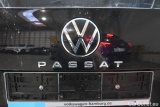  Volkswagen  Passat  Variant Business 2.0 TDI 110KW AT7 E6d #40