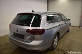  Volkswagen  Passat  Variant Business 2.0 TDI 110KW AT7 E6d #2
