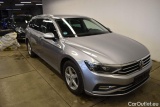  Volkswagen  Passat  Variant Business 2.0 TDI 110KW AT7 E6d #7