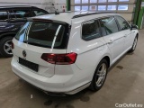  Volkswagen  Passat  Variant GTE 1.4 TSI 160KW AT6 E6d #2