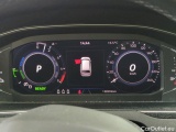  Volkswagen  Passat  Variant GTE 1.4 TSI 160KW AT6 E6d #5