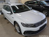  Volkswagen  Passat  Variant GTE 1.4 TSI 160KW AT6 E6d #15