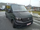  Volkswagen  Crafter Volkswagen  35 2.0TDI SCR BMT 103/140 ASG-8 L3H2 4d #2