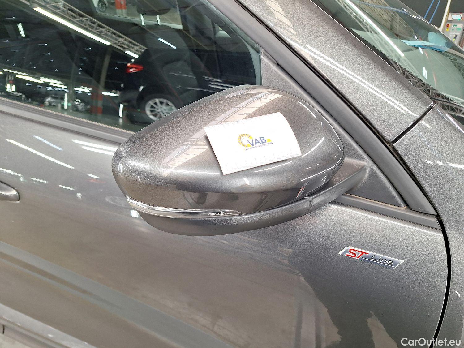  Ford  Kuga Ford,  '19 PHEV, Ford  2.5i PHEV Aut. 165kW ST-Line 5d #5