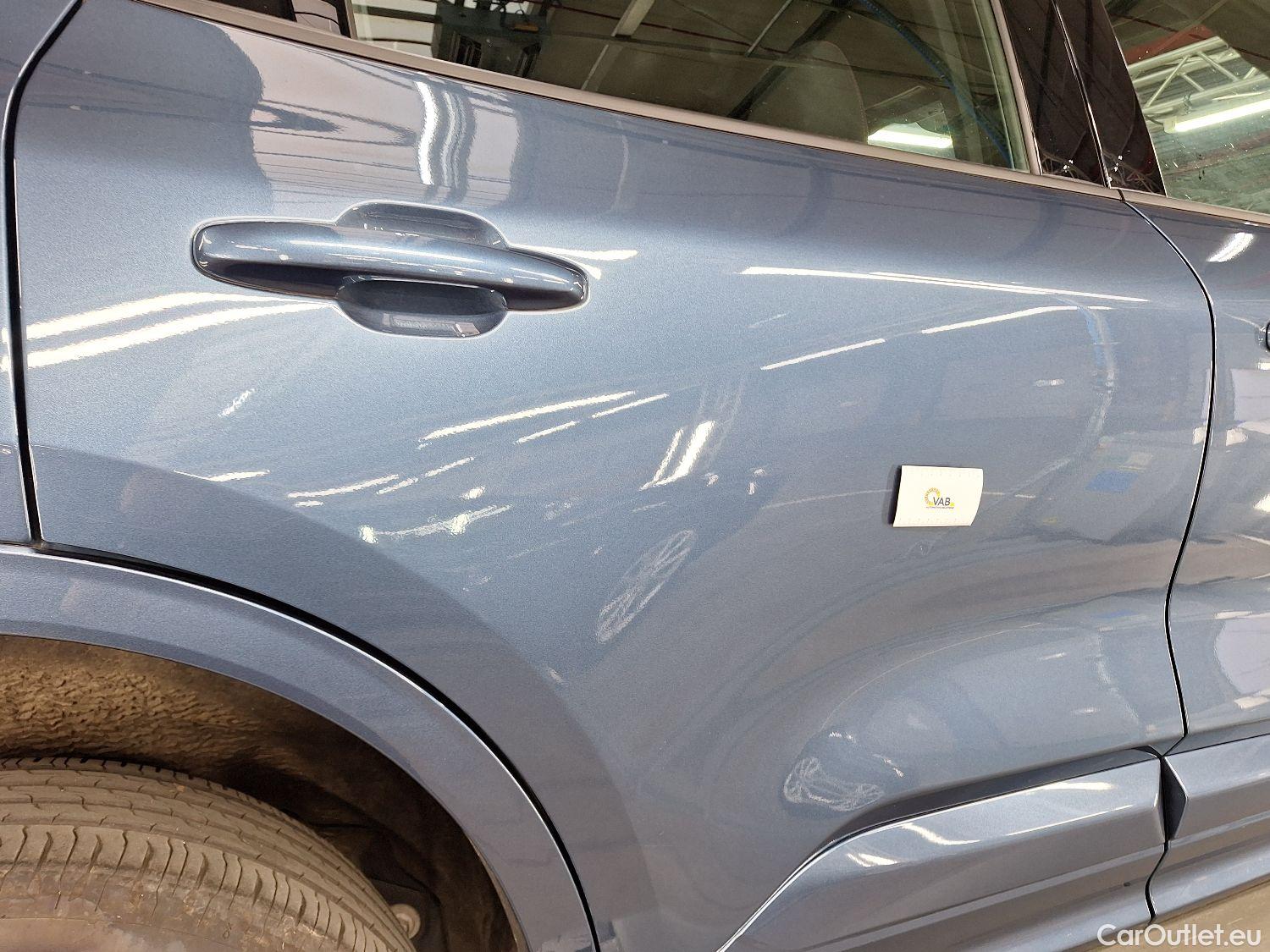  Ford  Kuga Ford,  '19 PHEV, Ford  2.5i PHEV Aut. 165kW ST-Line 5d #7