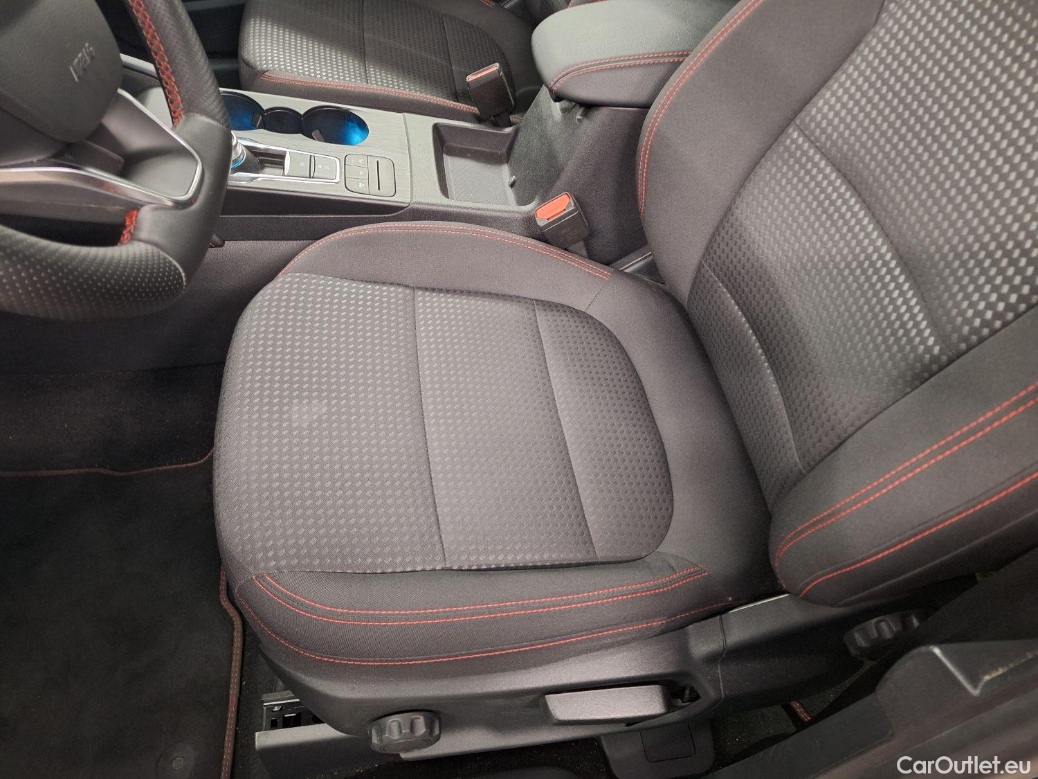  Ford  Kuga Ford,  '19 PHEV, Ford  2.5i PHEV Aut. 165kW ST-Line 5d #10