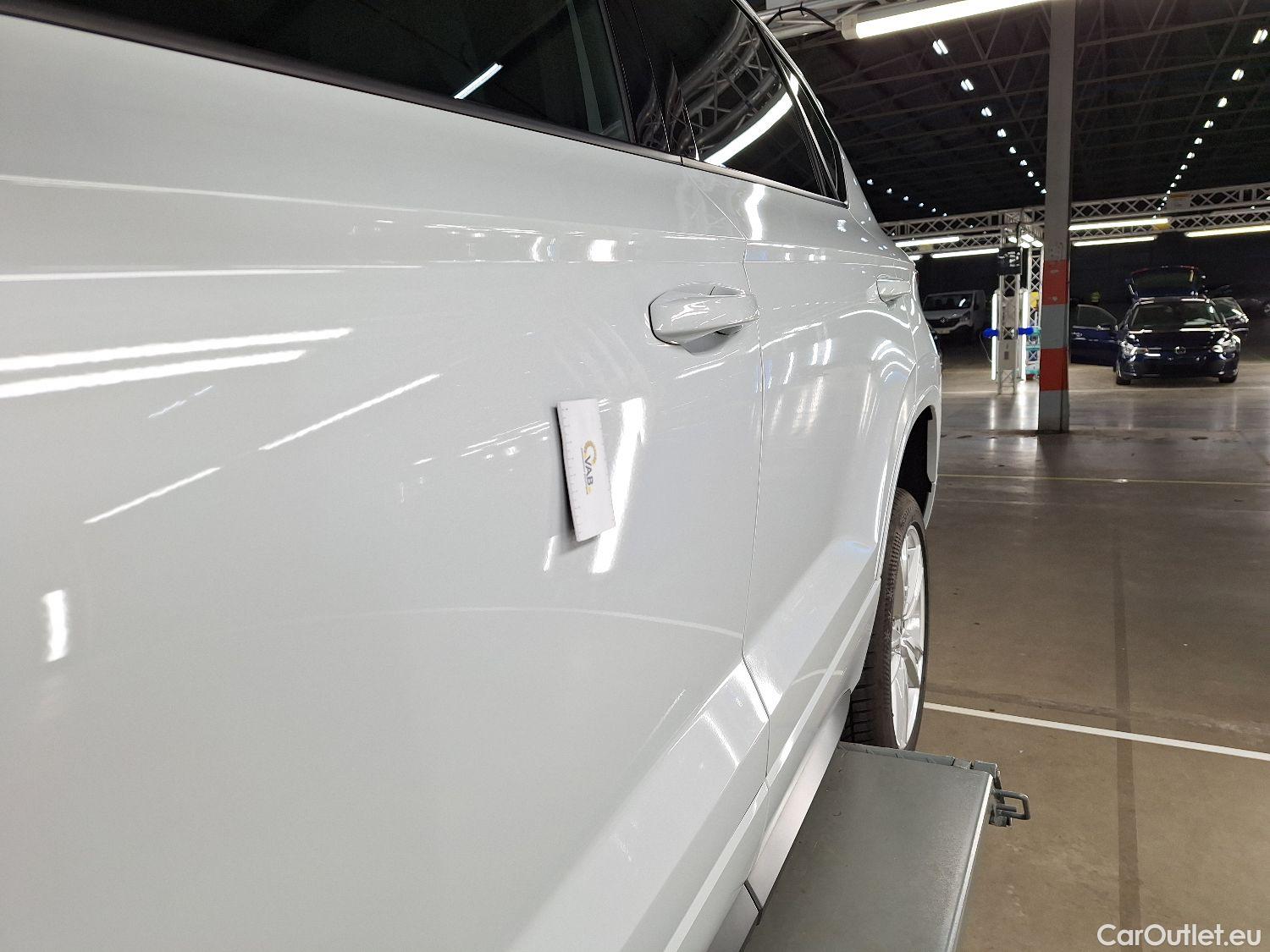  Seat  ATECA Seat,  FL'20, SEAT  1.5 TSI FR 5d #2