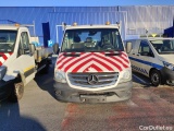  Mercedes  Sprinter Mercedes-Benz  514 CDI A2 5.0T 2d !!! Zie Comment !!! #5