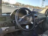 Mercedes  Sprinter Mercedes-Benz  514 CDI A2 5.0T 2d !!! Zie Comment !!! #9