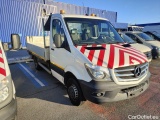  Mercedes  Sprinter Mercedes-Benz  514 CDI A2 5.0T 2d !!! Zie Comment !!! #8