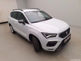  Seat  ATECA Seat,  FL'20, SEAT  1.5 TSI FR 5d #9