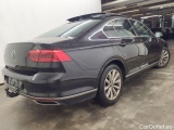  Volkswagen  Passat Volkswagen  1.5 TSI Elegance Business DSG 4d #2