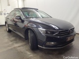  Volkswagen  Passat Volkswagen  1.5 TSI Elegance Business DSG 4d #8