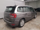  Citroen  C4 Grand Picasso Citroën Grand C4 Spacetourer 1.5 BlueHDi 130 S&S MAN6 Feel 5d #2