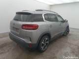  Citroen  C5 Citroën  Aircross Hybrid 225 e-EAT8 Feel 5d #2