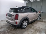  Mini  Countryman Mini  Cooper S E ALL4 AT 5d #2