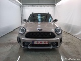  Mini  Countryman Mini  Cooper S E ALL4 AT 5d #5