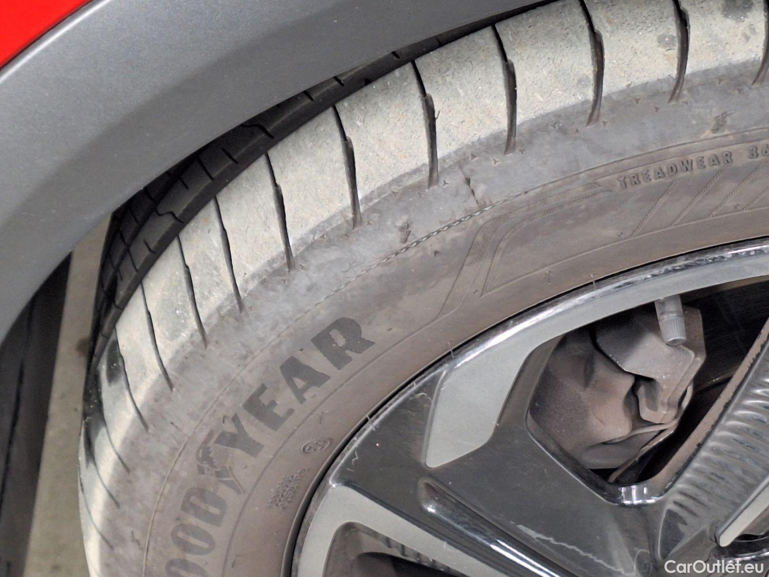  Citroen  DS3 DS,  CB '19, DS 3 Crossback PureTech 130 Automatic Grand Chic 5 #44