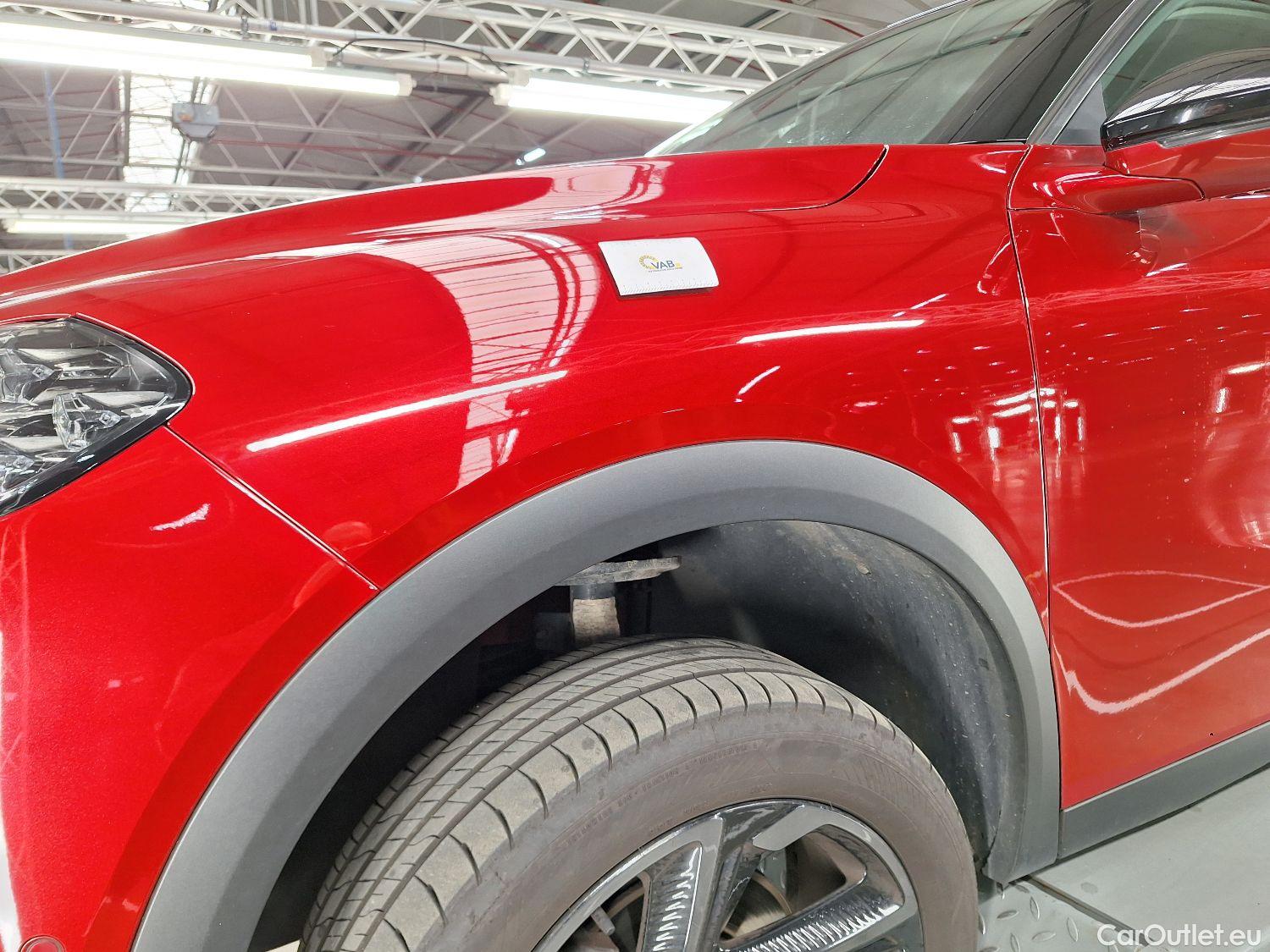  Citroen  DS3 DS,  CB '19, DS 3 Crossback PureTech 130 Automatic Grand Chic 5 #35