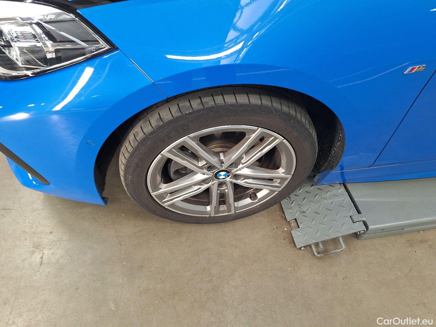  Bmw  Serie 1 BMW, 1-serie '19, BMW 1 Reeks Hatch 118iA (103 kW) 5d #26