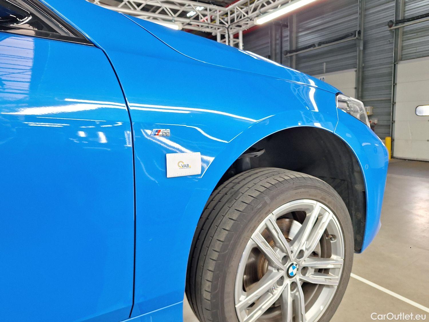  Bmw  Serie 1 BMW, 1-serie '19, BMW 1 Reeks Hatch 118iA (103 kW) 5d #7