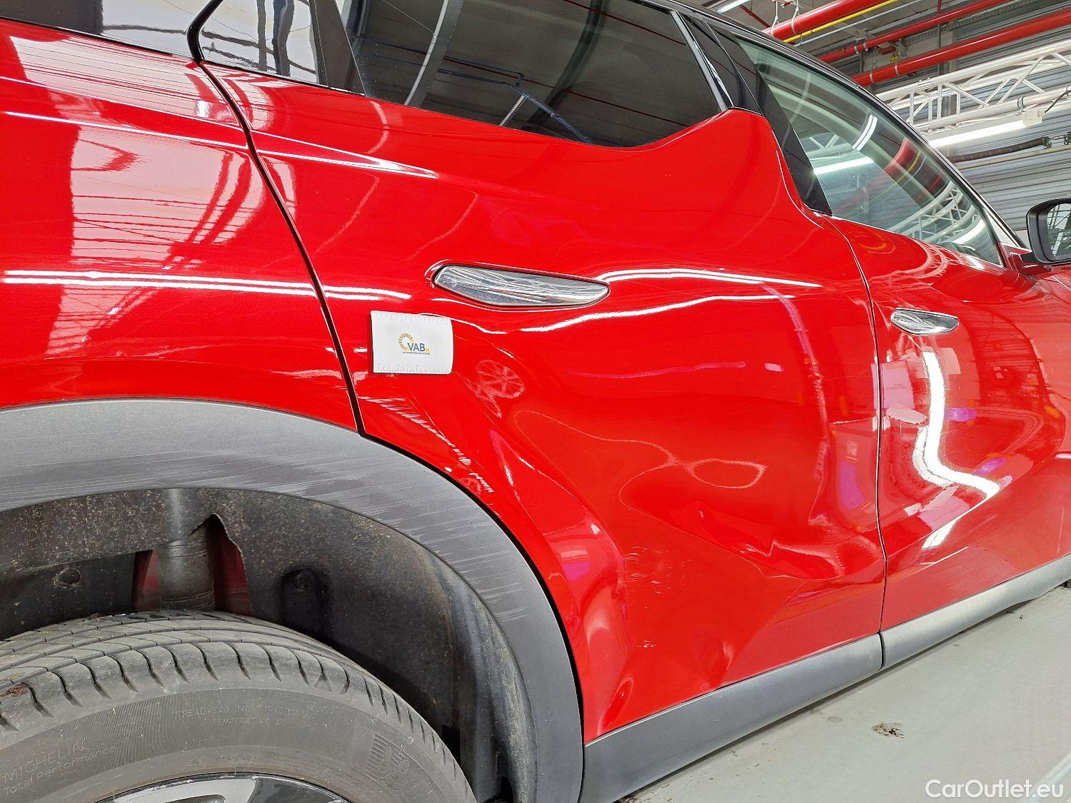  Citroen  DS3 DS,  CB '19, DS 3 Crossback PureTech 130 Automatic Grand Chic 5 #10